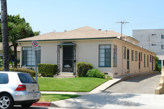 10 PREMIUM UNITS IN CENTRAL GLENDALE in Glendale, CA - Building Photo - Building Photo