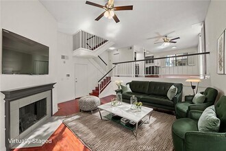 9000 Vanalden Ave, Unit 4108 in Los Angeles, CA - Building Photo - Building Photo
