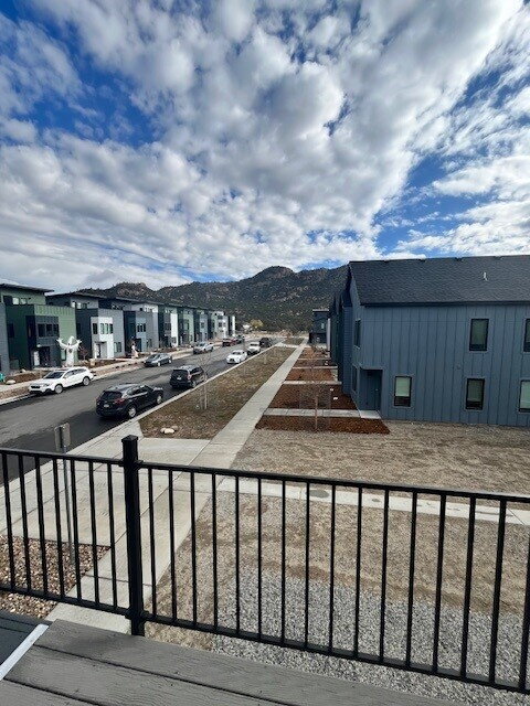 property at 597 N Railroad St