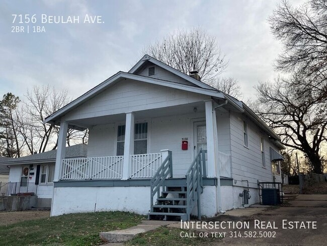property at 7156 Beulah Ave