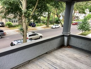 1140 Jenifer St, Unit #2 in Madison, WI - Foto de edificio - Building Photo