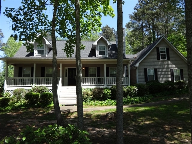 property at 220 Wimberly Ridge