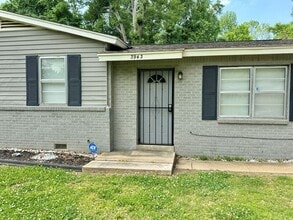 3943 Maynard Dr in Memphis, TN - Building Photo - Building Photo