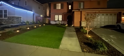 12762 Blueblanc Way in Rancho Cordova, CA - Building Photo - Building Photo