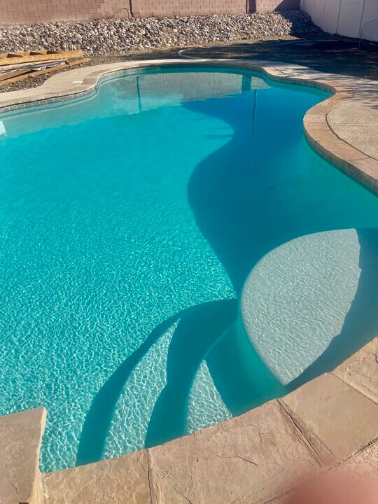 6726 Montezuma Castle Ln in North Las Vegas, NV - Building Photo