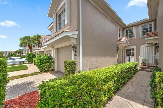 11031 Mill Creek Way-Unit -305 in Ft. Myers, FL - Building Photo - Building Photo