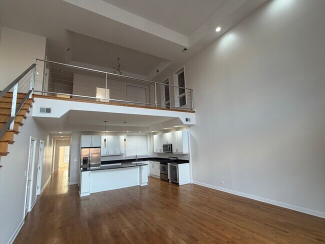 1347 N Sedgwick St in Chicago, IL - Building Photo - Building Photo