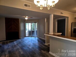 4608 Sharon Chase Dr in Charlotte, NC - Building Photo - Building Photo