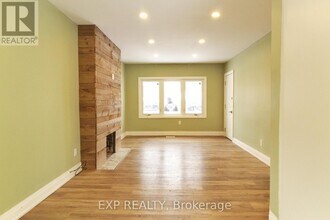 1243 Langmuir Ave in London, ON - Building Photo - Building Photo