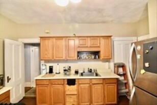 356 Dorchester St in Boston, MA - Building Photo