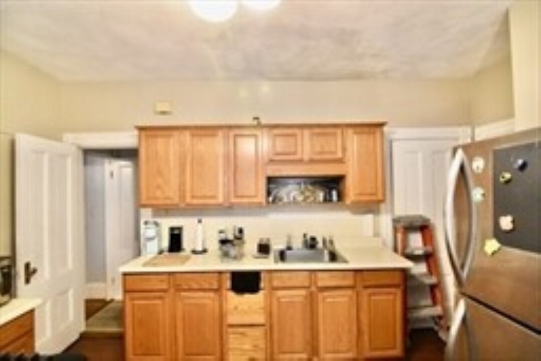 356 Dorchester St in Boston, MA - Building Photo
