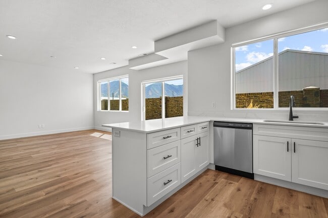 481 1760 N in Spanish Fork, UT - Building Photo - Building Photo