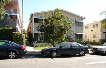 1138 N Louise St in Glendale, CA - Building Photo - Building Photo