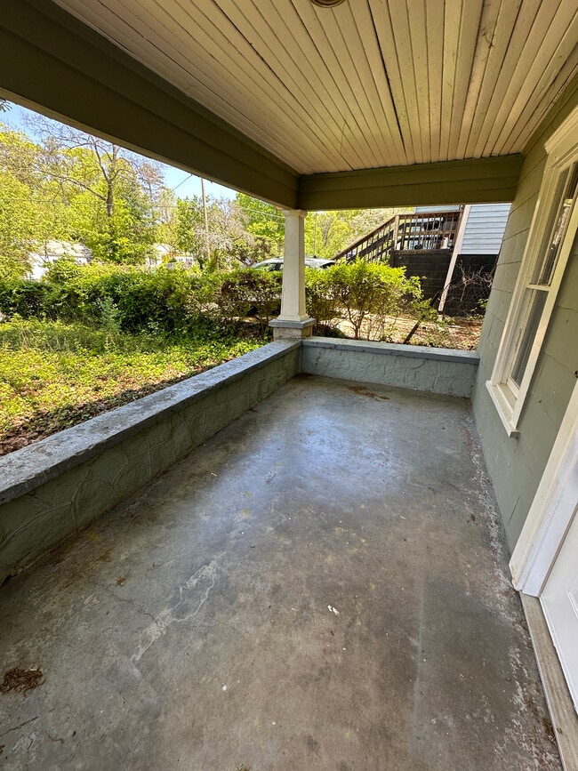 1727 Pennington Pl SE in Atlanta, GA - Foto de edificio - Building Photo