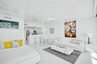 2501 S Ocean Dr, Unit 1024 in Hollywood, FL - Building Photo - Building Photo