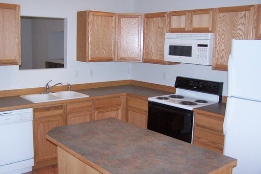 property at 2400 N Water St