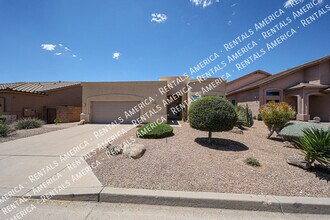 2318 N Boulder Mountain in Mesa, AZ - Building Photo - Building Photo