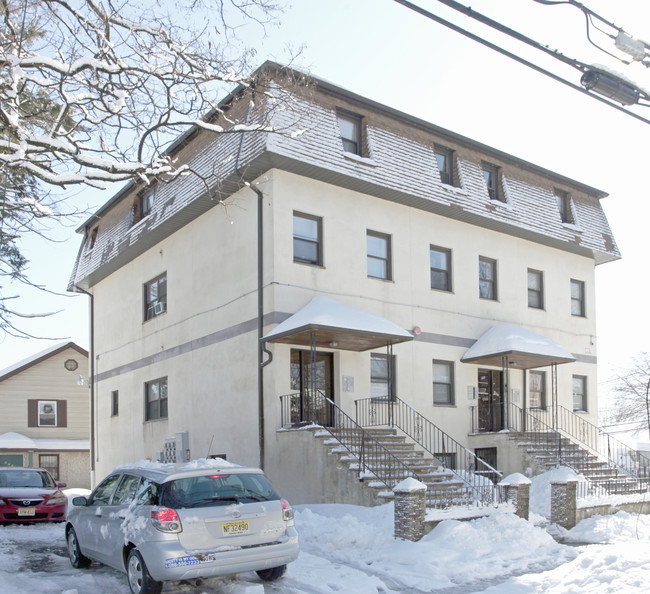 601-603 N Broad St in Elizabeth, NJ - Building Photo - Building Photo