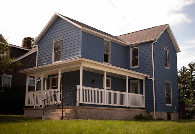 property at 212 Maple St