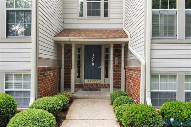 3218 Matilda Cove, Unit 104 in Henrico, VA - Building Photo - Building Photo