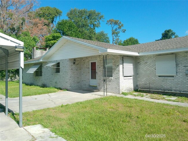 property at 209 Pinehurst Dr