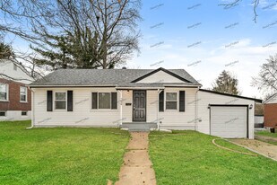 3620 San Jose Ln in St. Ann, MO - Building Photo