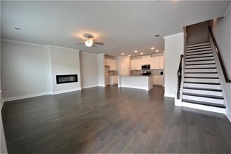 2966 Chene Dr in Duluth, GA - Building Photo - Building Photo