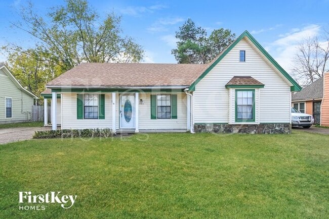 property at 7185 Ransdorp Dr