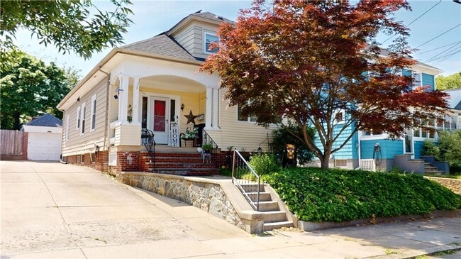 property at 36 Lindy Ave