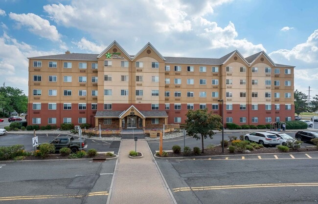 Furnished Studio-Secaucus - New York City