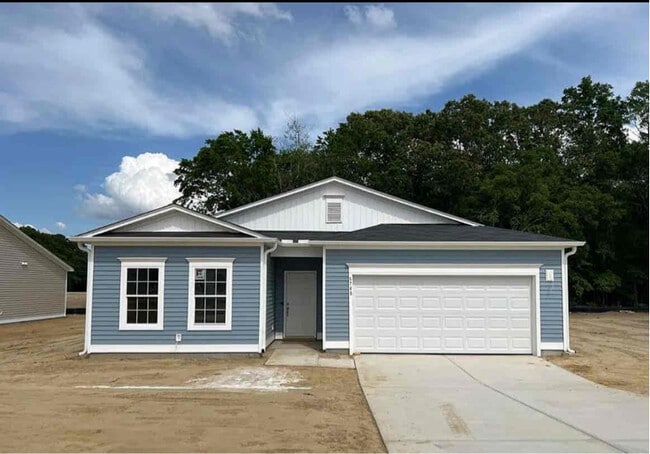 property at 6748 Hardwick Ln