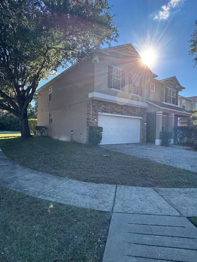 14954 Faberge Dr in Orlando, FL - Building Photo - Building Photo