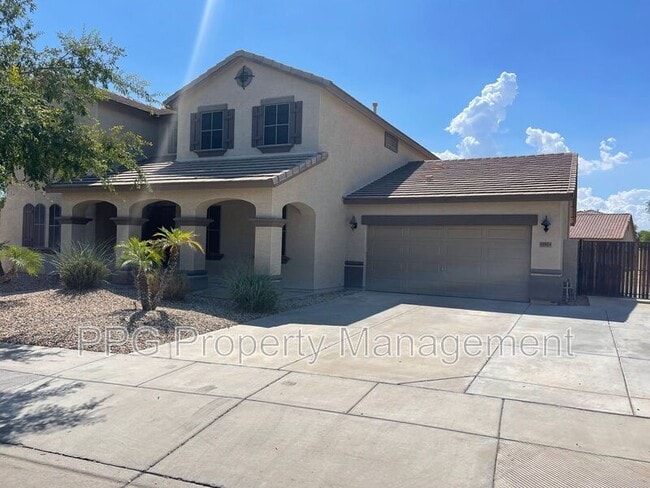 property at 11824 N 144th Dr
