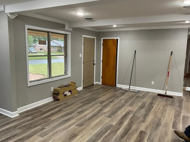 2209 W 40th Ave in Pine Bluff, AR - Foto de edificio - Building Photo