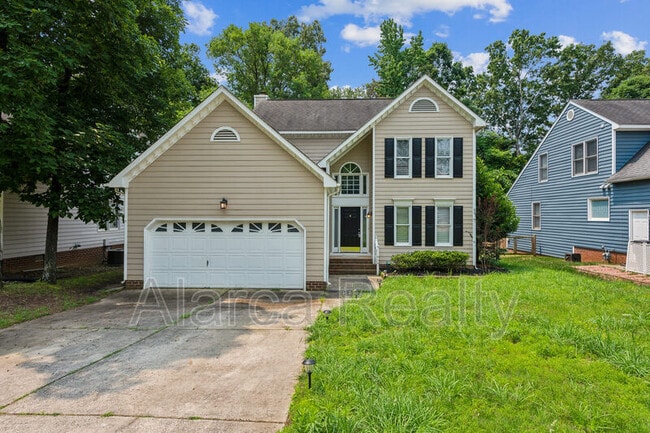 property at 9647 Whitewood Trail