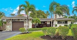 property at 3464 NE 19th Ave