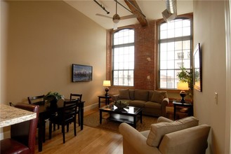 25 Eagle St-Unit -A-105 in Providence, RI - Building Photo - Building Photo