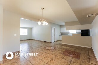 3816 W Townley Ave in Phoenix, AZ - Foto de edificio - Building Photo