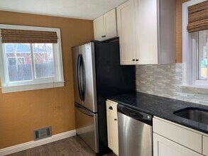 3541 Olive St in Denver, CO - Building Photo - Building Photo