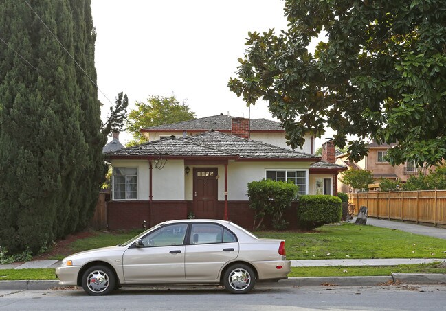 920-922 Villa Ave in San Jose, CA - Building Photo - Building Photo