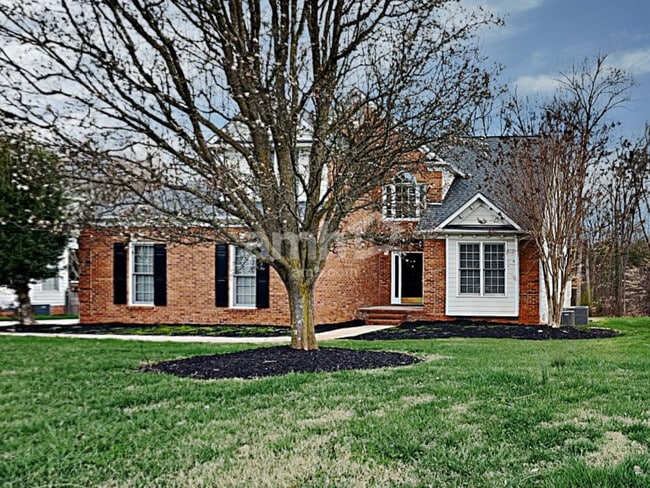 property at 300 Lucas Park Dr