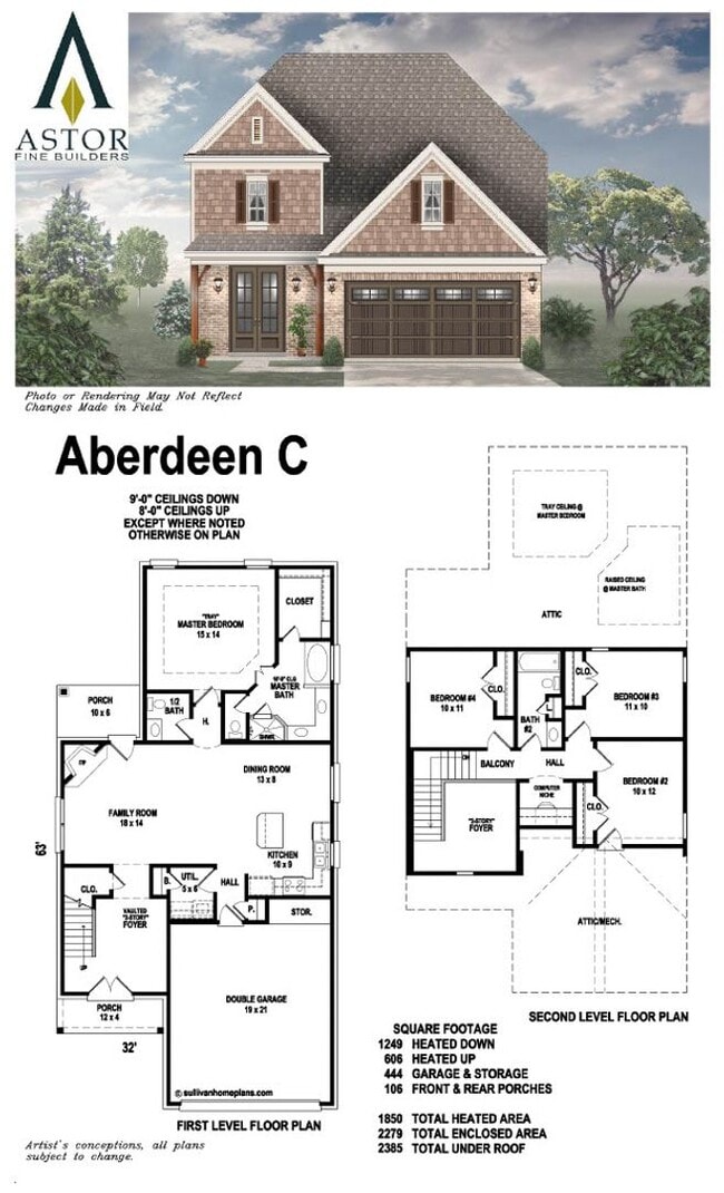 property at 335 Maple St