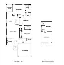 101 Parryi Cove in Leander, TX - Building Photo - Building Photo