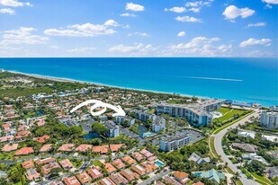 1605 S US Hwy 1, Unit D301 in Jupiter, FL - Building Photo