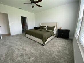 11808 Paseo de los Lagos Ln in Manor, TX - Building Photo - Building Photo