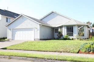 1510 SE Solomon Loop in Vancouver, WA - Building Photo