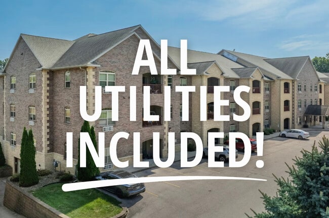 Stratford Place Luxury Apartments