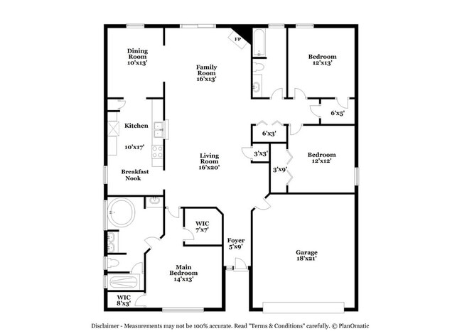 4758 Cumberland Station Ct in Jacksonville, FL - Building Photo - Building Photo