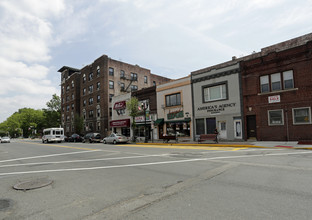 7822 Bergenline Ave in North Bergen, NJ - Building Photo - Building Photo