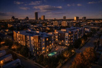 1900 Genesee St in Houston, TX - Building Photo - Building Photo